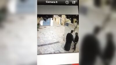 Caught by Priests Voyeur: The Rent Boy Exposed!