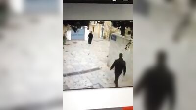 Caught by Priests Voyeur: The Rent Boy Exposed!