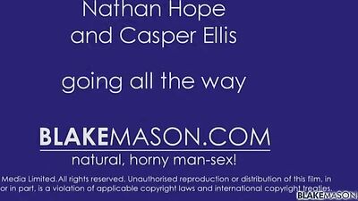 Taking It Twice - Gay Porn Twink Oral Cum Shots