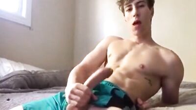 Young & Hairy: Big Dick Adventures!