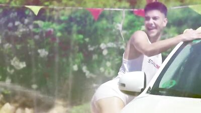 Outdoor Desires - 032