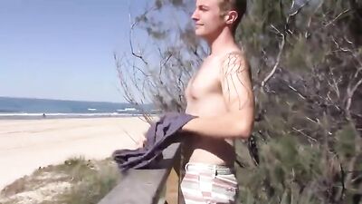 Glory Hole Sex: Fucking Hot Boy Porn Revisited!