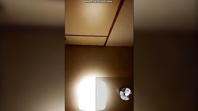 Carlos Yulos Muscle Men Web-Cam Cum Shots: Asian Solo Gymnast Straight Boys