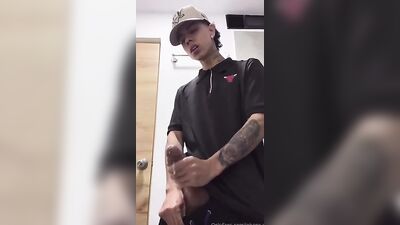 Gay Masturbation Teen: The Ultimate XXX Experience