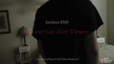 Sexy Room Fuck: Gay Couples Steamy Home Show!