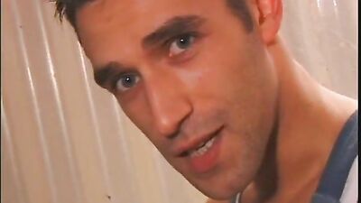 Parisian Antique Hunt: Cadinots Amateur Bareback Fun Vintage Gay Porn Adventure