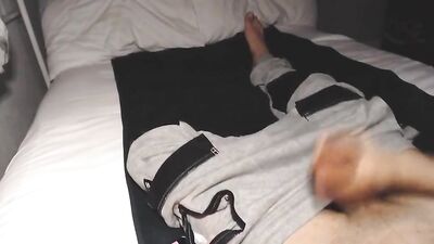 Gay Porn Video - Eboy Caught Jerking It To Hentai: The Ultimate Gay Fantasy