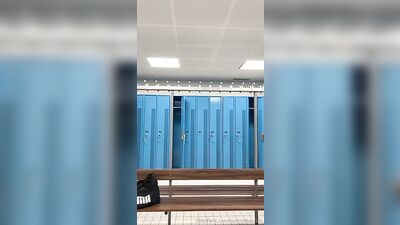 Locked up for Lust! - A Gay Porn Video with Big Cocks and Jacking Off