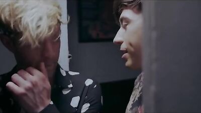 The Grindr Chronicles II: The Lawnmower Men - A Gay Porn Short