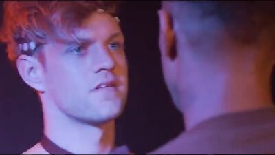 The Grindr Chronicles II: The Lawnmower Men - A Gay Porn Short