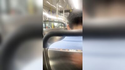 Jock Dad 87 Cums on the Metro: Big Cocks and Muscles Abound!