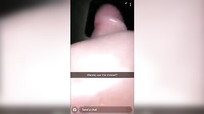 Milos Intense Solo Jerk! Hot Amateur Big Cock Porn!