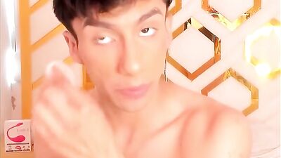 Erick Montoyas Amateur Latino Cum Shots Web-Cam!