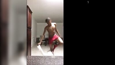 Big Black Cocks: Zays Back With an Upgrade!