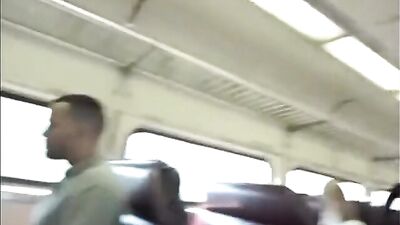 Young Twink Getaway - Gay Porn Party Oral Action