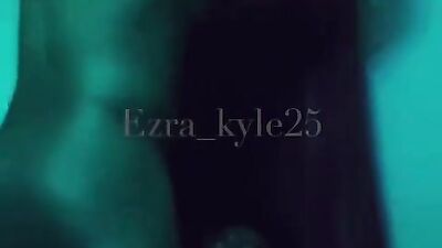 Black Femboy EzraKyle25 Sucks the BIG BLACK COCK! - The Ultimate Thick Cock Experience