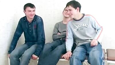 Gay Porn Miracle - Twink Mens Desire Unleashed!