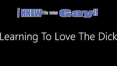 Hot Couple Fucks in Gay Porn Straight-up Action!