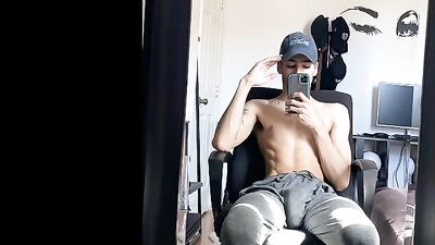 COCK COCKER COCKST MIX!