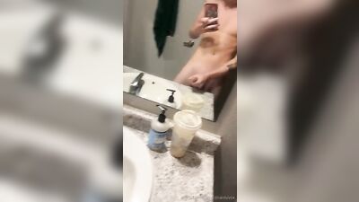 Gay Porn Frenzy: Hot OF Wanking Clip - A Sexual Adventure!