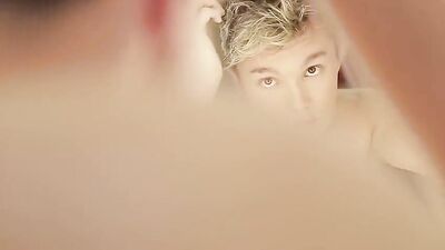 Gay Porn Action - Cum Shots Bareback Oral @JBs Movie - 308!