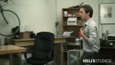 Outdoor Gay Sexcapades with Friends: Exploring Public Porn