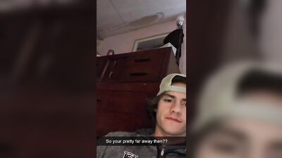 Gay Porn Player - The Ultimate Frat Boy Cock Fest!