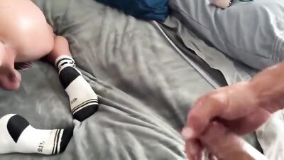 Bareback Twink Dreams Come True - Home Made Bare Porn 671758