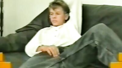 Boys try sex education movie after watching CLASSIC PORN