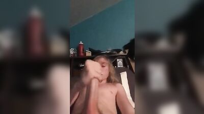 Young And Wild Masturbation - Teens Gay Porn Adventure