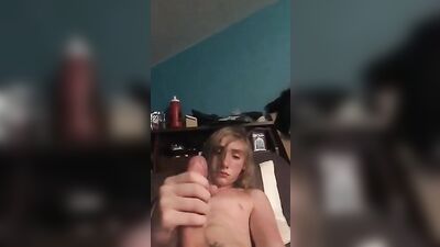 Young And Wild Masturbation - Teens Gay Porn Adventure