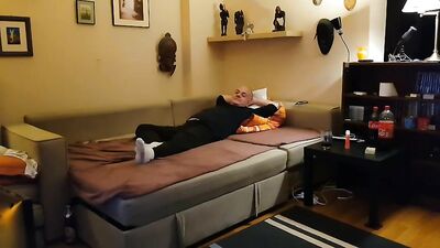 Older Men, Younger Boys: I Love My Gran Pappy Returns!