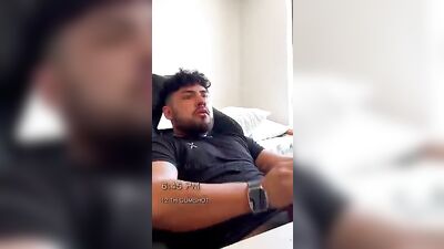 Cum Shots: The Ultimate Challenge! - A Gay Porn Video