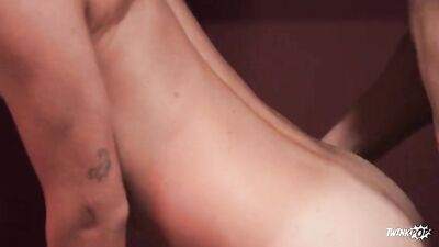 Cumming Sold Out: Twink Bareback Oral Delights!