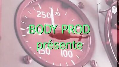 Hard Muscle Fetish Body Prod Porn!