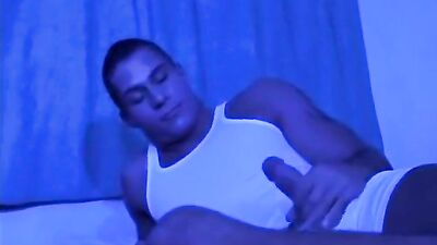 Hard Muscle Fetish Body Prod Porn!