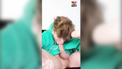 Self Service Web-Cam Action Cum Shots Solo Sex - The Ultimate Gay Porn Experience!