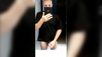 Blond Cuties Sock Masturbation - Web-Cam Fun and Fetish