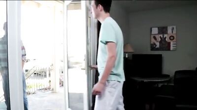 Bare Twinks: Cum Shots Reignite the Heat!