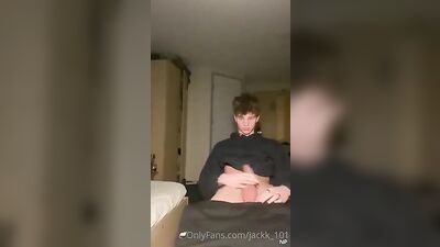 Jack k: Handsome Multishots 3 - The Ultimate Gay Porn Experience!