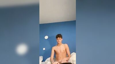 Jack k: Handsome Multishots 3 - The Ultimate Gay Porn Experience!