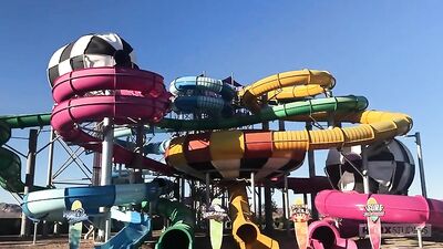 Cowabunga Cum Shots: Old School Twink Porn!