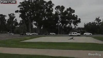 Summer Fun Oral Action Bareback 8teenboy Porn Clip!