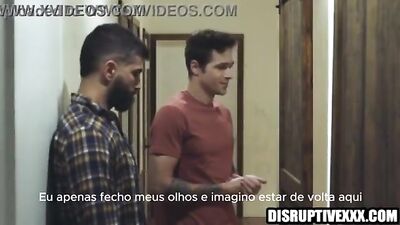 Gay Porn Stockholm Syndrome: Dicks Sucking and Cocks Slurping - Boy Fun Movies with Oral Action Ass Play and Big Bareback Short Films!