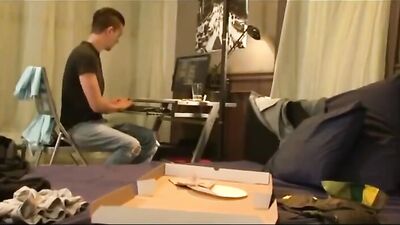 Young Interracial Butt-Fucking Adventure: Exploring Sexuality Beyond Boundaries!