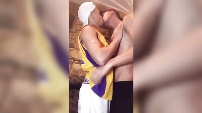 Latino Bareback Web-Cam Twinks - Home Made Porn