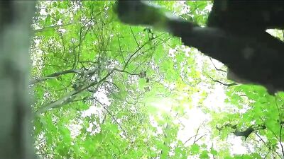 Bareback Runners Stretch Fun: Cumming for the Biggest Cocks!