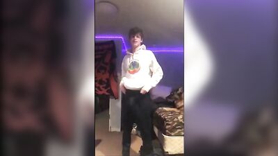 Boy Cum Multi Shoots: CF5Ts Sexual Explosion!