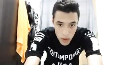 Sweet Camboy Twink Porn Cute: Exploring Big Cocks Solo Web-Cam Web-Cam World!