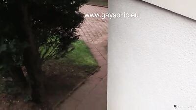 Gay Porn: Big Cocks Bisexual First Time Muscle Boys Oral Play Public Straight Action Amature Handjob CH697!